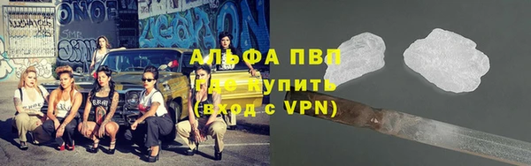 винт Баксан